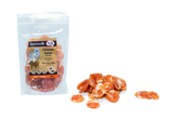 BZ KIP COINS MET VIS 200G - afbeelding 1