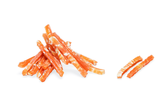 BZ KIP STAAFJES MET VIS 200G - afbeelding 3