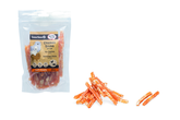 BZ KIP STAAFJES MET VIS 200G - afbeelding 1