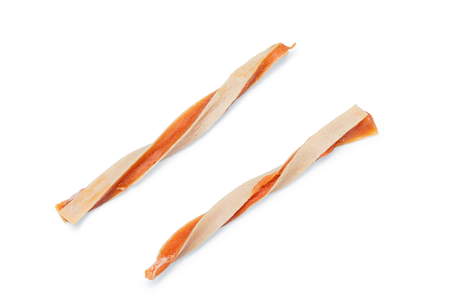 BZ KIP TWIRLS MET VIS 200G - afbeelding 4