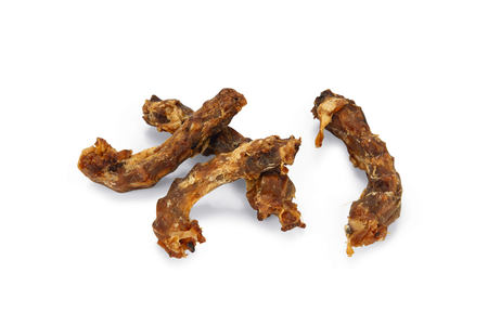 BZ KIPPENNEKKEN 200G - afbeelding 2