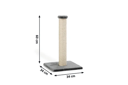 BZ KRABP GINA GRS 34X34X60 - afbeelding 2