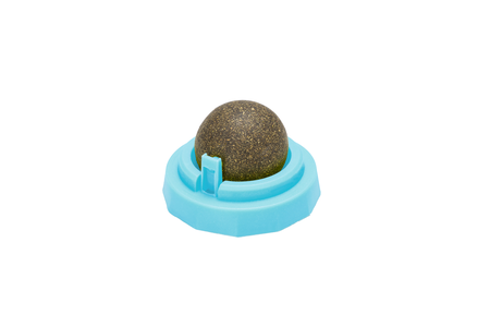 BZ KSP CATNIP BALLETJES JUMZ 3ST - afbeelding 2