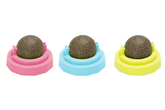 BZ KSP CATNIP BALLETJES JUMZ 3ST - afbeelding 3