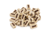 BZ LAMB+RICE DUO BONES VRDL 500G - afbeelding 2