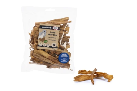 BZ LAMSKOPHUID VOL VRDL 300G - afbeelding 3
