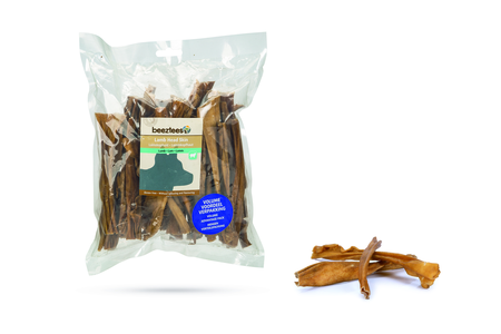 BZ LAMSKOPHUID VOL VRDL 300G - afbeelding 2