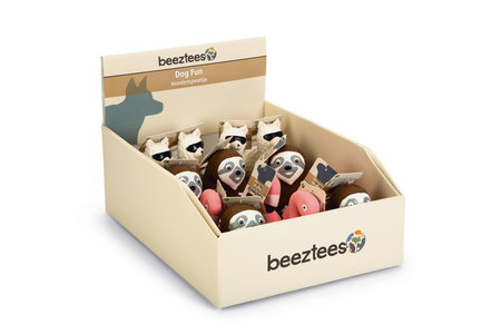 BZ LTX HSP DIERTJES ASS DISP 13ST - afbeelding 2