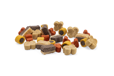 BZ MEGA MIX 150G - afbeelding 2