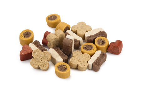 BZ MEGA MIX VRDL 500G - afbeelding 2