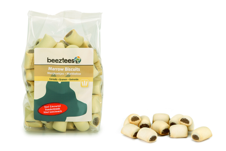 BZ MERGKOEKJES RUND 400G - afbeelding 1