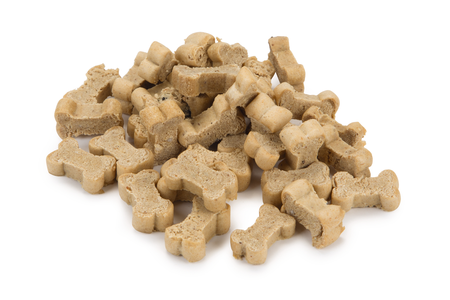 BZ MINI BONES CHICKEN 500G VRDL - afbeelding 2