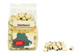 BZ MINI MERGKOEKJES RUND 400G - afbeelding 1