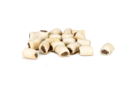 BZ MINI MERGKOEKJES RUND VRDL 1400G - afbeelding 2