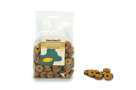 BZ MJAMMIES KIP 450G - afbeelding 1