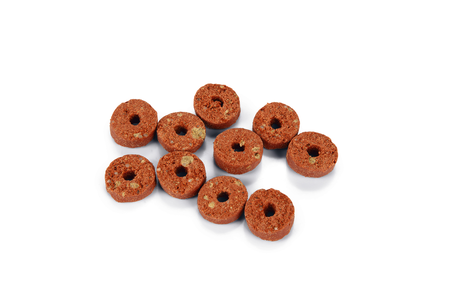 BZ MJAMMIES RUND 450G - afbeelding 1