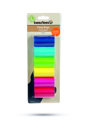BZ NAVUL POEPZ REGENBOOG 6X20ST