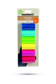 BZ NAVUL POEPZ REGENBOOG 6X20ST