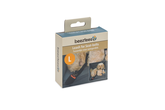 BZ NYL AUTOGORDEL HOND L ZWT 85X2,5 - afbeelding 4