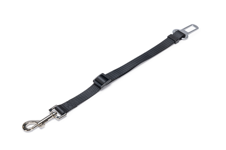 BZ NYL AUTOGORDEL HOND S ZWT 55X2 - afbeelding 3