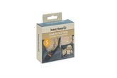 BZ NYL AUTOGORDEL HOND S ZWT 55X2 - afbeelding 4