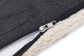 BZ MEMORY FOAM BENCHK ITO BGE 89X60 - afbeelding 5
