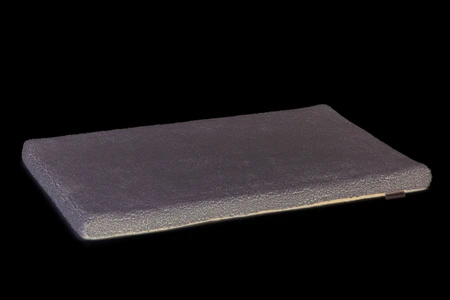 BZ MEMORYFOAM BENCHK ITO GRS 121X78 - afbeelding 1