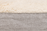 BZ MEMORY FOAM LIGK ZIRA BGE 75X50 - afbeelding 2