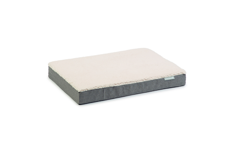 BZ MEMORY FOAM LIGK ZIRA BGE 75X50 - afbeelding 1