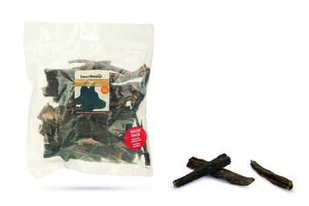 BZ PENSSTAAFJES VOL VRDL 500G - afbeelding 1