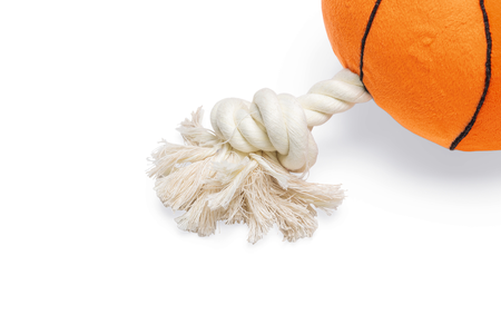 BZ PLU BASKETBAL MET TOUW ORA 27 - afbeelding 2