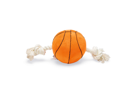 BZ PLU BASKETBAL MET TOUW ORA 27 - afbeelding 3