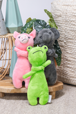 BZ PLU HSP GRUMPY FROGGY GRN 30 - afbeelding 3