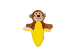 BZ PLU HSP JUNGLE BIBA GL 31 - afbeelding 1