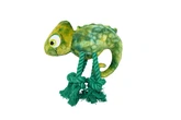 BZ PLU HSP JUNGLE KODI GRN 28X22 - afbeelding 1