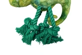 BZ PLU HSP JUNGLE KODI GRN 28X22 - afbeelding 2