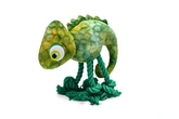 BZ PLU HSP JUNGLE KODI GRN 28X22 - afbeelding 3