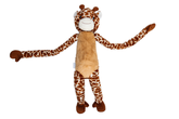 BZ PLU HSP JUNGLE XL GIRAF BRN 85 - afbeelding 3