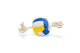 BZ PLU VOLLEYBAL MET TOUW MULTI 27 - afbeelding 3