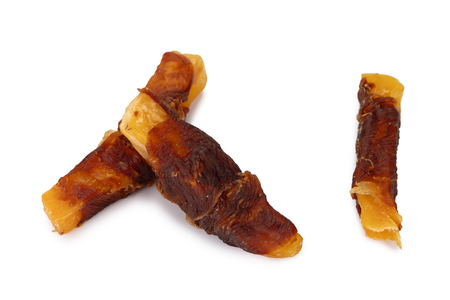 BZ POTINI STICKS KIP 400G - afbeelding 2