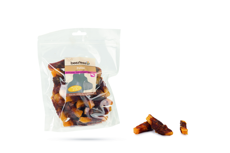 BZ POTINI STICKS KIP 400G - afbeelding 3