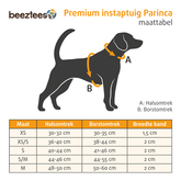 BZ PREM PARINCA INSTAPTUIG RD 38-44 - afbeelding 3