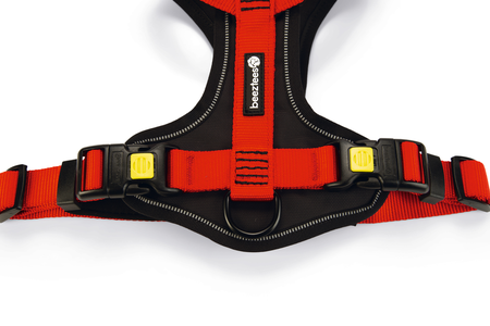 BZ PREM Y-TUIG PARINCA RD 81-100X30 - afbeelding 2