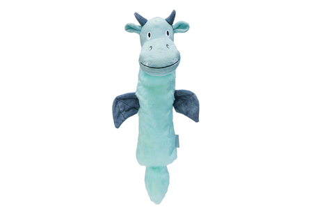 BZ PUPPY FLATINO DRAAK YI GRN 45
