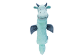 BZ PUPPY FLATINO DRAAK YI GRN 45