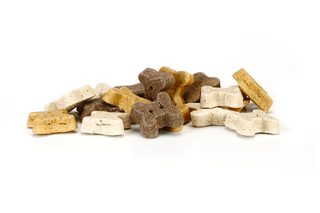 BZ PUPPY PETIT MIX 400G - afbeelding 2