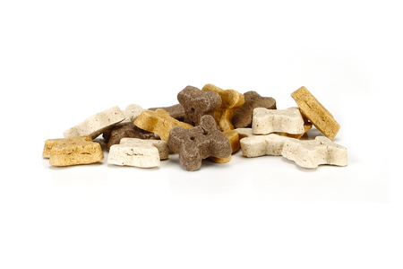 BZ PUPPY PETIT MIX VRDL 1400G - afbeelding 2