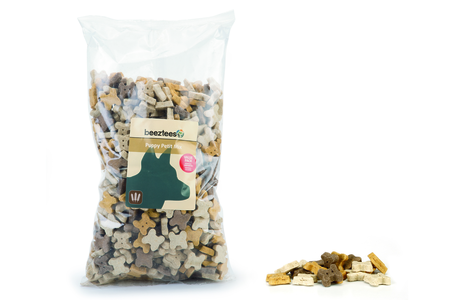 BZ PUPPY PETIT MIX VRDL 1400G - afbeelding 1