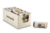 BZ RAWHIDE WRAP RUNDSMAAK DISP 10ST  - afbeelding 2