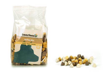 BZ ROLLIES MIX 400G - afbeelding 1